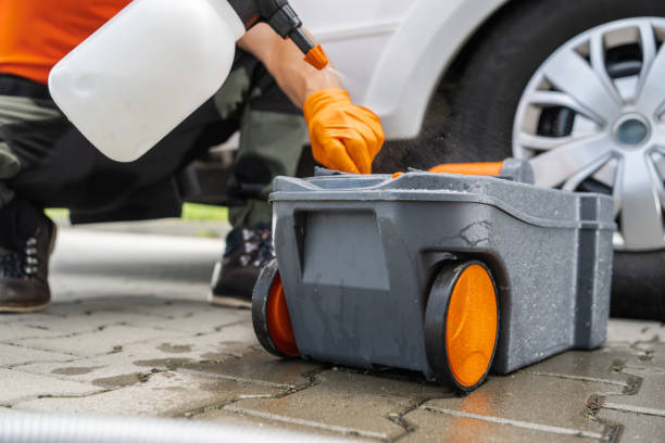 Best Local porta potty services  in Flora, IL